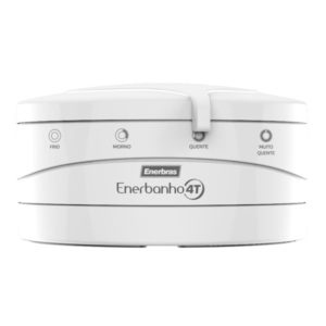 Enerbras Enershower 4T - White