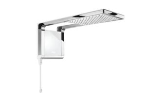 Lorenzetti Acqua Storm Ultra - Black & Chrome