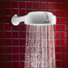 Lorenzetti Ducha Fashion electric instant shower head