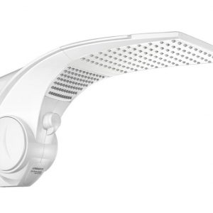 Lorenzetti Duo Shower Quadra instant shower head