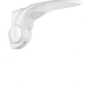 Lorenzetti Duo Shower Turbo instant shower head