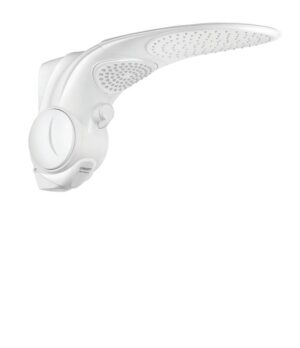 Lorenzetti Duo Shower Turbo instant shower head