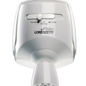 Lorenzetti Relax Instant shower head