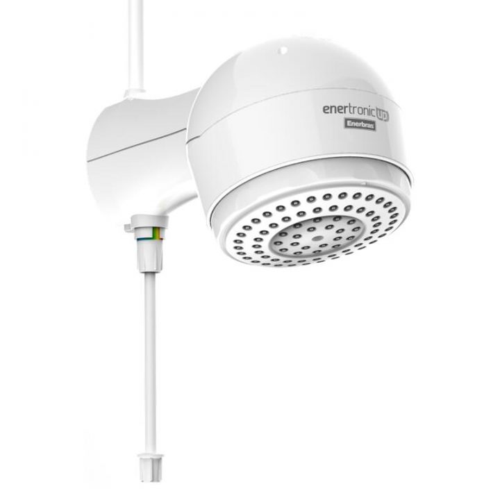 Enerbras Enertronic electric Instant Shower head