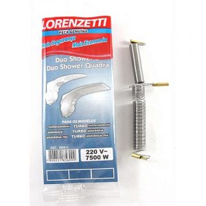 Lorenzetti Duo Shower replacement heating element