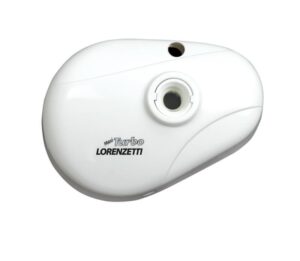 Lorenzetti Maxi Turbo Pressurizer for low water pressure installations