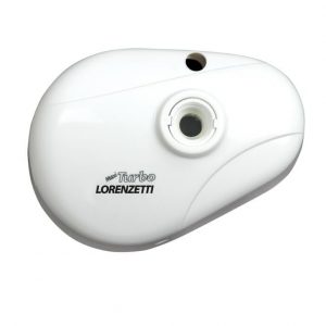 Lorenzetti Maxi Turbo Pressurizer for low water pressure installations