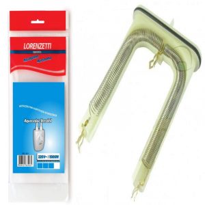 Lorenzetti Undersink versatile heater replacement heating element