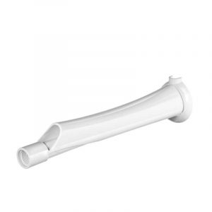 Shower arm for instant shower head