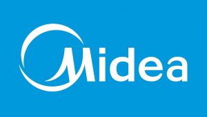 midea-logo-torra-electrical-services